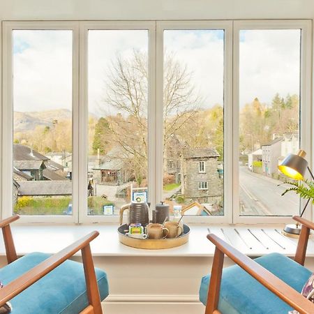 Hotel The Apple Loft Ambleside Exterior foto
