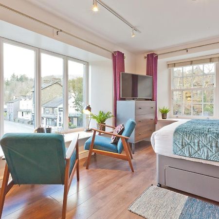 Hotel The Apple Loft Ambleside Exterior foto