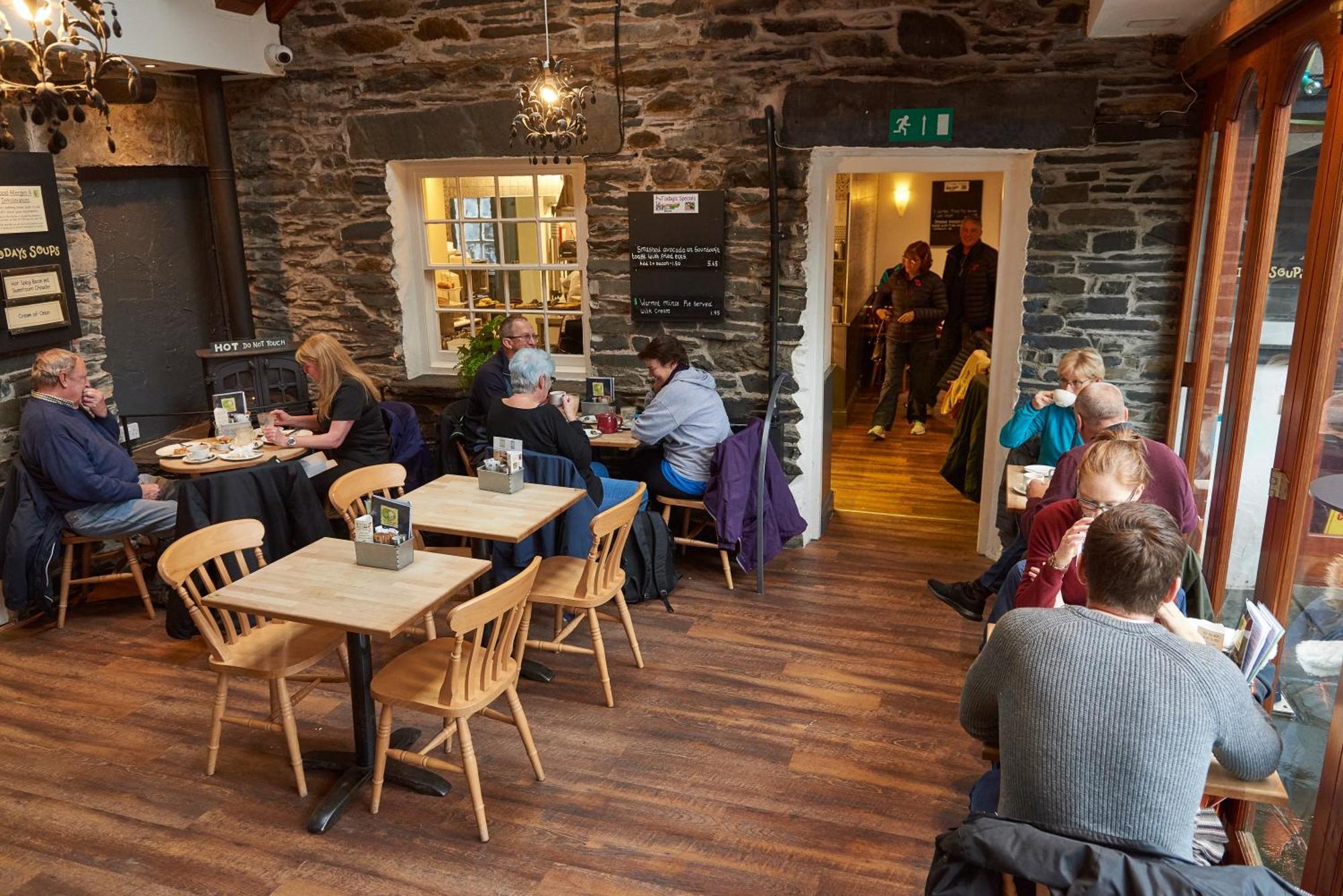 Hotel The Apple Loft Ambleside Exterior foto